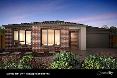 Property photo of 825 Christopher Road Officer VIC 3809