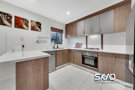 Property photo of 14 Millbrook Terrace Wallan VIC 3756