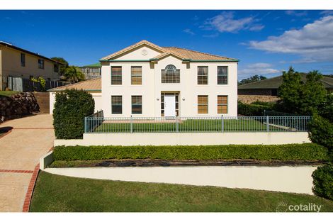 Property photo of 30 Van Dyck Rise Mackenzie QLD 4156