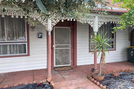15 Baker St, Richmond, VIC 3121