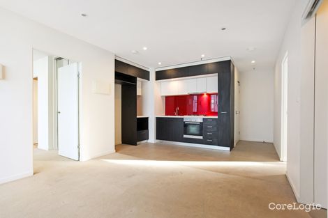 Property photo of 3401/8 Sutherland Street Melbourne VIC 3000