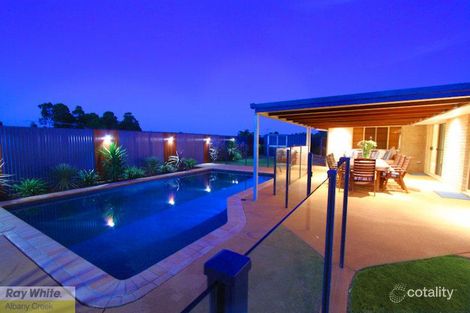 Property photo of 6 Medeo Court Eatons Hill QLD 4037