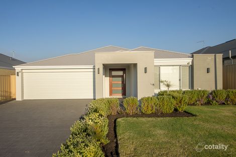 Property photo of 12 McIntosh Street Hammond Park WA 6164