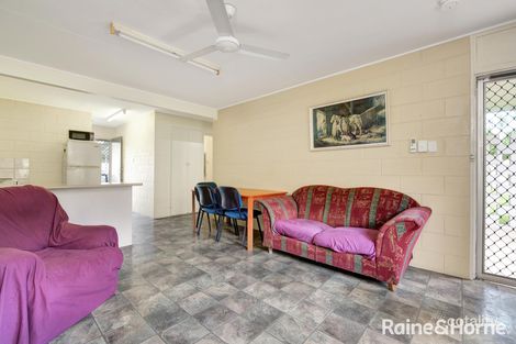 Property photo of 1 Sam Street West West Gladstone QLD 4680