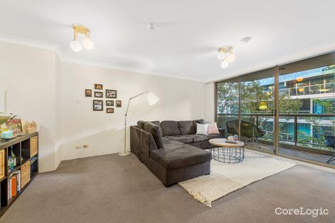 Property photo of 10/17-25 Wentworth Avenue Sydney NSW 2000