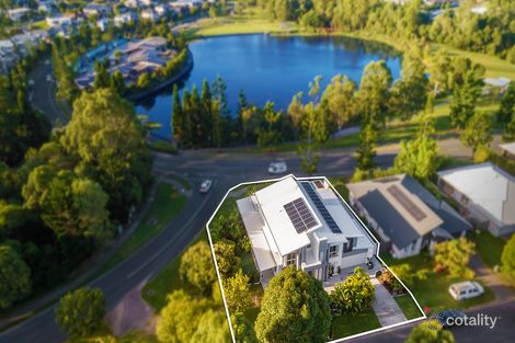 Property photo of 16 Candlebark Circuit Upper Coomera QLD 4209
