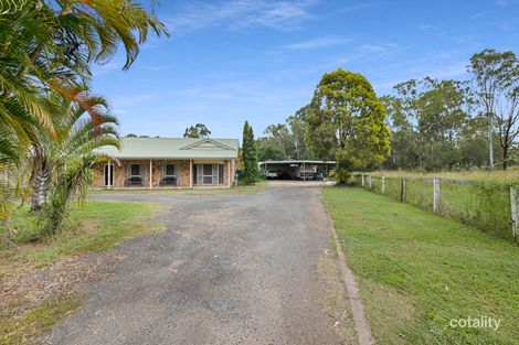 Property photo of 49 Damascus Road Damascus QLD 4671