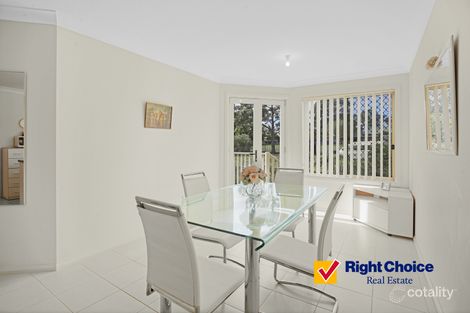 Property photo of 4 Mountainview Mews Albion Park NSW 2527