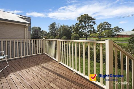 Property photo of 4 Mountainview Mews Albion Park NSW 2527