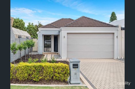 18a Langham Gdns, Wilson, WA 6107