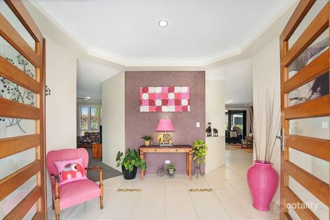 Property photo of 9 Hillcrest Court Beerwah QLD 4519