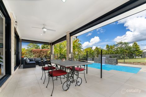 Property photo of 9 Hillcrest Court Beerwah QLD 4519