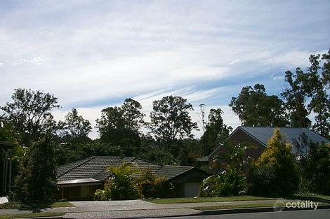 10 Leatherwood Dr, Arana Hills, QLD 4054