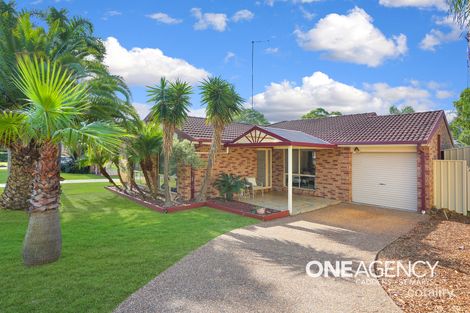 61 Pindari Dr, South Penrith, NSW 2750