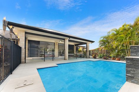 Property photo of 9 Hillcrest Court Beerwah QLD 4519