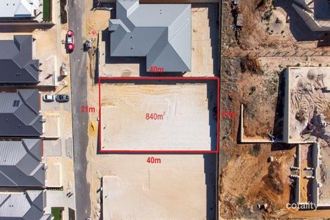 Property photo of 33 Hilliger Turn Jane Brook WA 6056