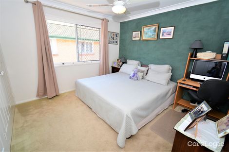 Property photo of 5/32 Hall Street Chermside QLD 4032