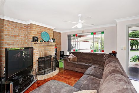 Property photo of 19 Polwarth Drive Coffs Harbour NSW 2450