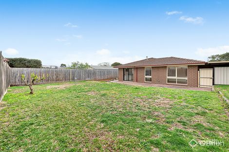 Property photo of 131 Allister Avenue Knoxfield VIC 3180