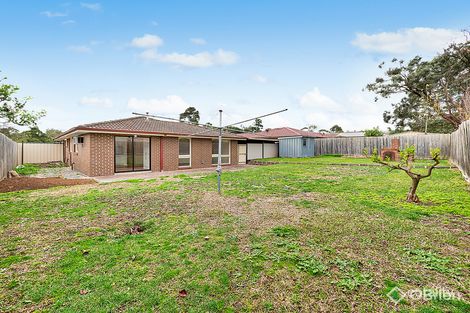 Property photo of 131 Allister Avenue Knoxfield VIC 3180