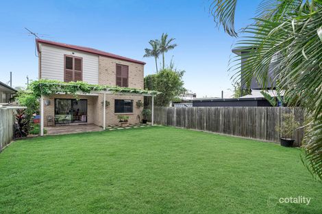 Property photo of 101 Grattan Terrace Manly QLD 4179