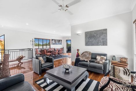 Property photo of 101 Grattan Terrace Manly QLD 4179