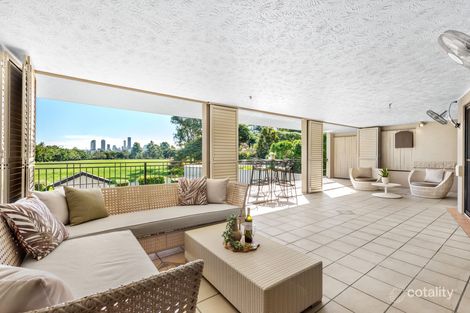 7/13 Vectis St, Norman Park, QLD 4170