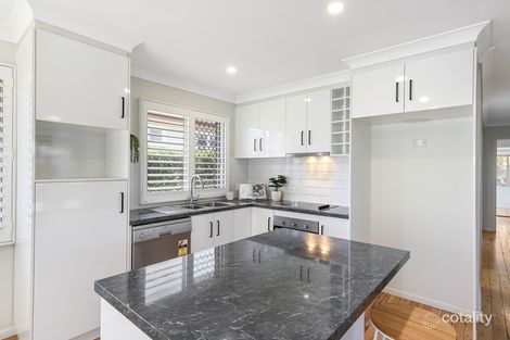 Property photo of 24 Shiel Street Rangeville QLD 4350