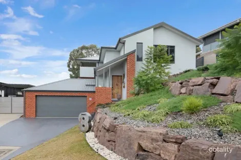 8 Gaff Ct, Wodonga, VIC 3690