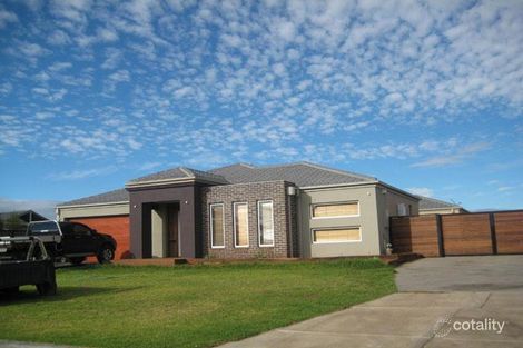 20 Tantallon Cres, Derrimut, VIC 3026