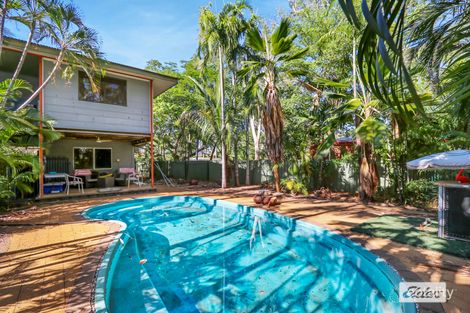 23 Raymond Pl, Katherine East, NT 0850