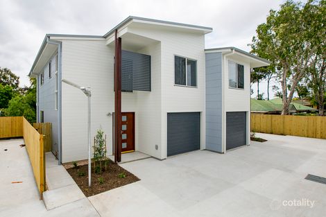 8/58-60 Valantine Rd, Birkdale, QLD 4159
