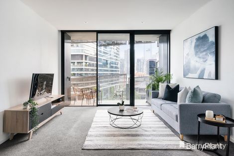 Property photo of 1205/18 Waterview Walk Docklands VIC 3008