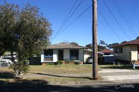 48 Kilbride Ave, Dharruk, NSW 2770