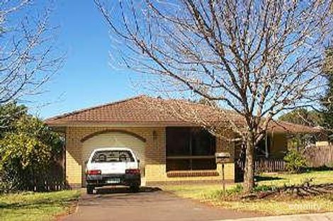 6 Gracene Ct, Wilsonton Heights, QLD 4350