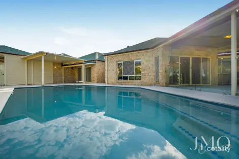 Property photo of 73 Winfield Road Ormeau QLD 4208