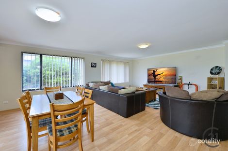 Property photo of 13 Carnaby Drive Dawesville WA 6211