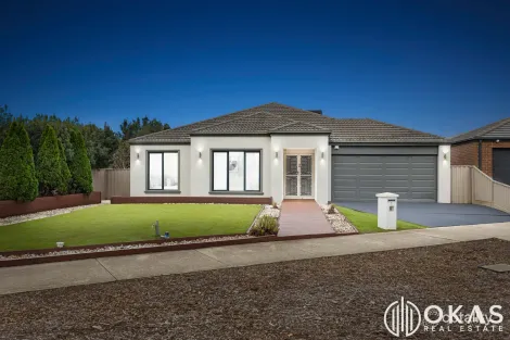 1 Frankie Way, Point Cook, VIC 3030