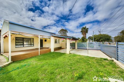 Property photo of 56A Carcoola Street Nollamara WA 6061