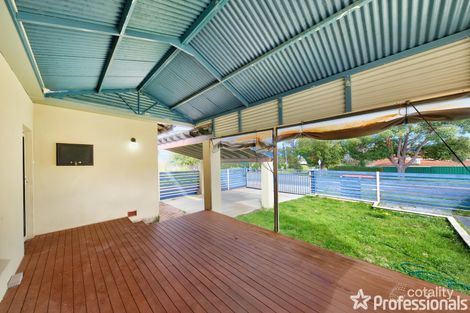 Property photo of 56A Carcoola Street Nollamara WA 6061