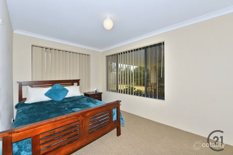 Property photo of 13 Carnaby Drive Dawesville WA 6211