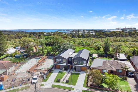 Property photo of 10A Wills Avenue Chifley NSW 2036