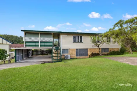 Property photo of 6 Conifer Street Alderley QLD 4051