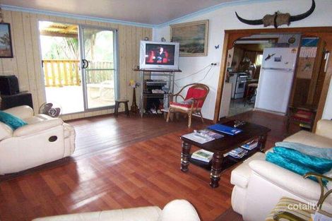 Property photo of 23 Palm Avenue Millaa Millaa QLD 4886