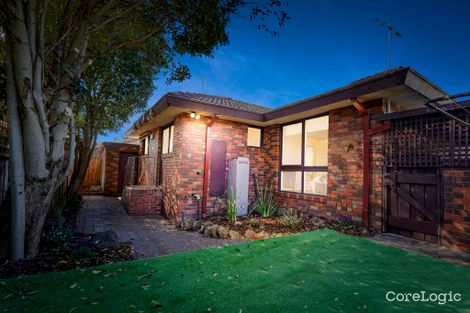 Property photo of 2/12 Arlington Street Ringwood VIC 3134