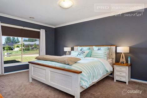 Property photo of 30 Budawang Place Tatton NSW 2650
