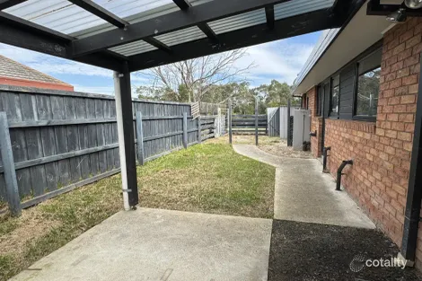 Property photo of 53 Dell Circuit Morwell VIC 3840