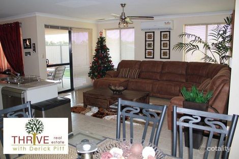 Property photo of 9 Salerno Approach Piara Waters WA 6112
