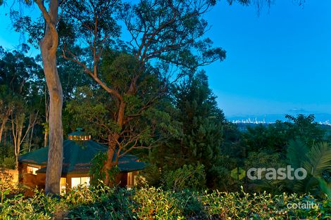 Property photo of 85 Monaro Road Mudgeeraba QLD 4213