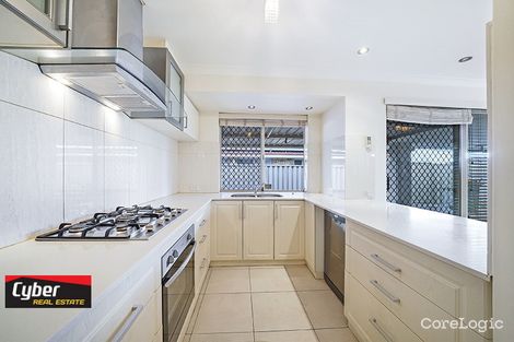 Property photo of 5 Mary Mackillop Glen Queens Park WA 6107